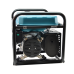 Generator de curent 3 kw KS 3000 G pe GPL sau benzina